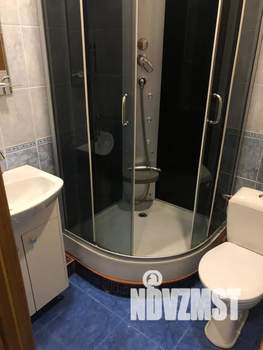 Студия квартира, посуточно, 25м2, 6/9 этаж