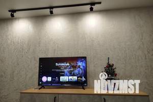 3-к квартира, посуточно, 65м2, 1/5 этаж