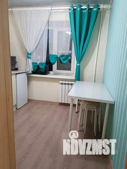 1-к квартира, посуточно, 33м2, 3/5 этаж