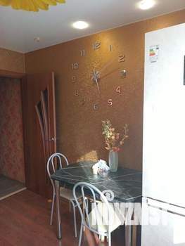 2-к квартира, посуточно, 58м2, 1/1 этаж