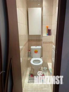 3-к квартира, посуточно, 68м2, 1/1 этаж