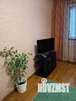 2-к квартира, посуточно, 49м2, 3/10 этаж