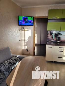 2-к квартира, посуточно, 55м2, 7/10 этаж