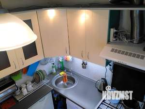 2-к квартира, на длительный срок, 46м2, 2/5 этаж