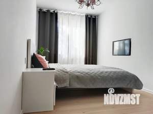 2-к квартира, посуточно, 44м2, 3/5 этаж