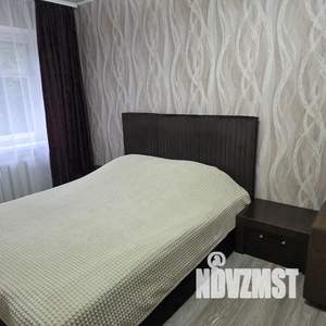 1-к квартира, посуточно, 33м2, 1/5 этаж