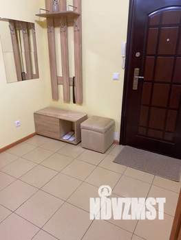 1-к квартира, посуточно, 37м2, 4/9 этаж