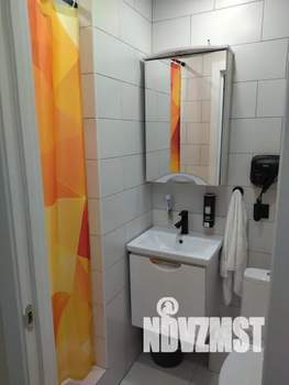 1-к квартира, посуточно, 31м2, 2/5 этаж