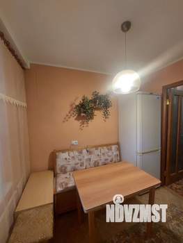 1-к квартира, на длительный срок, 34м2, 1/5 этаж