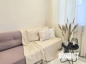 2-к квартира, посуточно, 42м2, 1/5 этаж