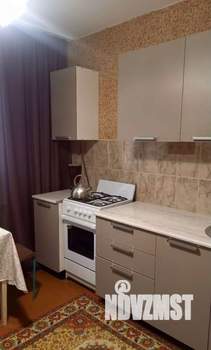 1-к квартира, на длительный срок, 38м2, 1/9 этаж