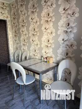 1-к квартира, посуточно, 38м2, 3/10 этаж