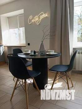 2-к квартира, посуточно, 50м2, 1/1 этаж