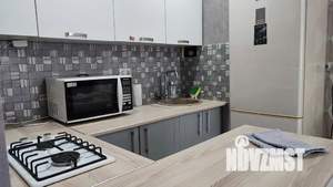 1-к квартира, посуточно, 36м2, 4/7 этаж