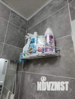 2-к квартира, посуточно, 46м2, 4/5 этаж