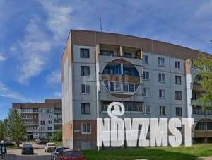 1-к квартира, на длительный срок, 31м2, 5/5 этаж