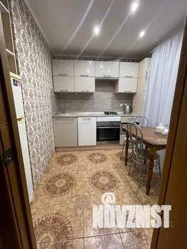 2-к квартира, посуточно, 42м2, 5/5 этаж