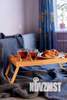 1-к квартира, посуточно, 35м2, 2/4 этаж