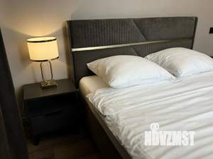 1-к квартира, посуточно, 42м2, 4/5 этаж