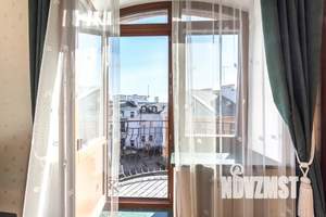 3-к квартира, посуточно, 90м2, 3/4 этаж