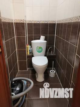 1-к квартира, посуточно, 36м2, 3/5 этаж