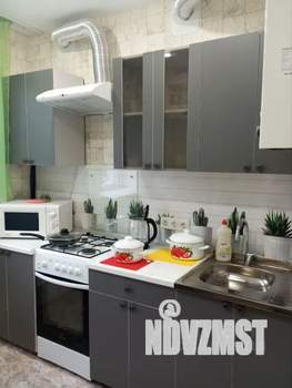 1-к квартира, посуточно, 36м2, 4/5 этаж