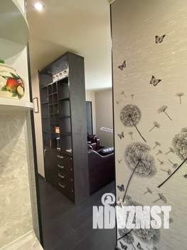 1-к квартира, посуточно, 31м2, 4/4 этаж