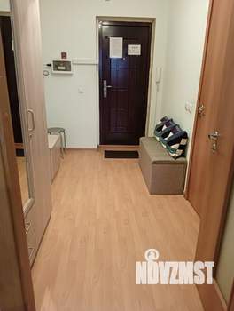 2-к квартира, посуточно, 50м2, 2/6 этаж