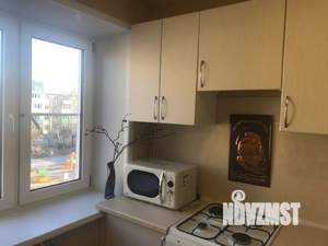 2-к квартира, посуточно, 48м2, 4/5 этаж