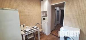 1-к квартира, посуточно, 35м2, 4/5 этаж