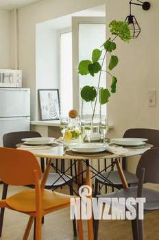 2-к квартира, посуточно, 45м2, 2/4 этаж