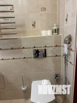 1-к квартира, посуточно, 45м2, 2/5 этаж