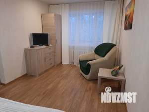 1-к квартира, посуточно, 30м2, 4/5 этаж