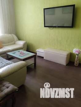 2-к квартира, посуточно, 69м2, 3/4 этаж