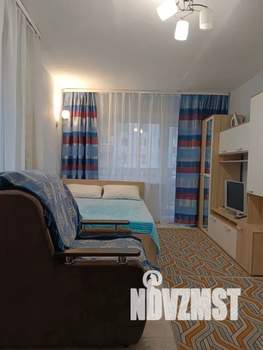 1-к квартира, посуточно, 32м2, 2/4 этаж