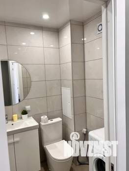 1-к квартира, посуточно, 38м2, 10/13 этаж