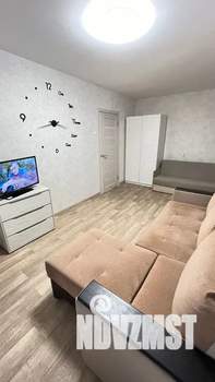 1-к квартира, посуточно, 32м2, 5/9 этаж