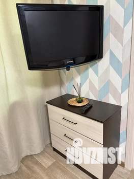 2-к квартира, посуточно, 43м2, 1/5 этаж