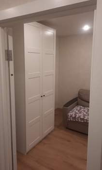 1-к квартира, на длительный срок, 36м2, 7/10 этаж