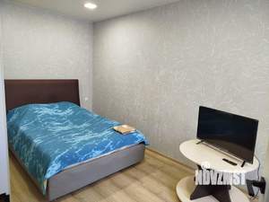 2-к квартира, посуточно, 46м2, 1/5 этаж