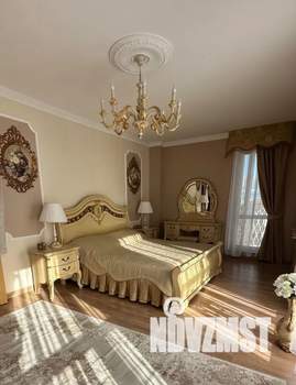 2-к квартира, посуточно, 100м2, 10/10 этаж