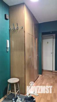2-к квартира, на длительный срок, 47м2, 4/5 этаж