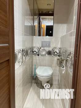 2-к квартира, посуточно, 58м2, 3/7 этаж