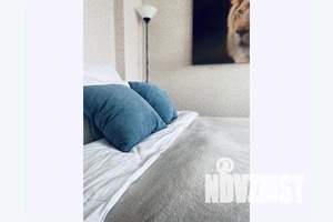 2-к квартира, посуточно, 42м2, 5/5 этаж