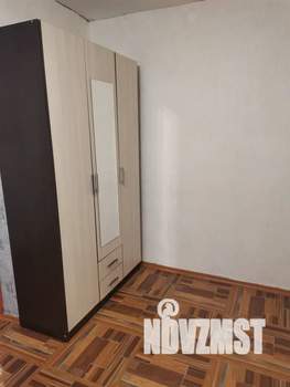 1-к квартира, посуточно, 36м2, 3/4 этаж