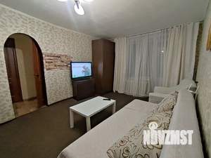 1-к квартира, посуточно, 32м2, 2/5 этаж