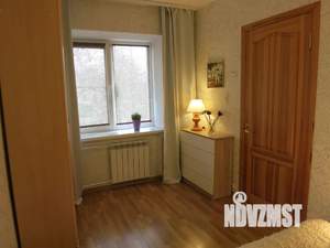 2-к квартира, посуточно, 45м2, 2/5 этаж