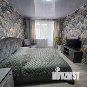 1-к квартира, посуточно, 34м2, 4/5 этаж