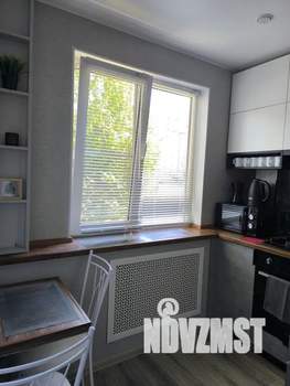 2-к квартира, посуточно, 45м2, 1/5 этаж