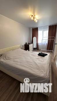 2-к квартира, посуточно, 45м2, 2/5 этаж